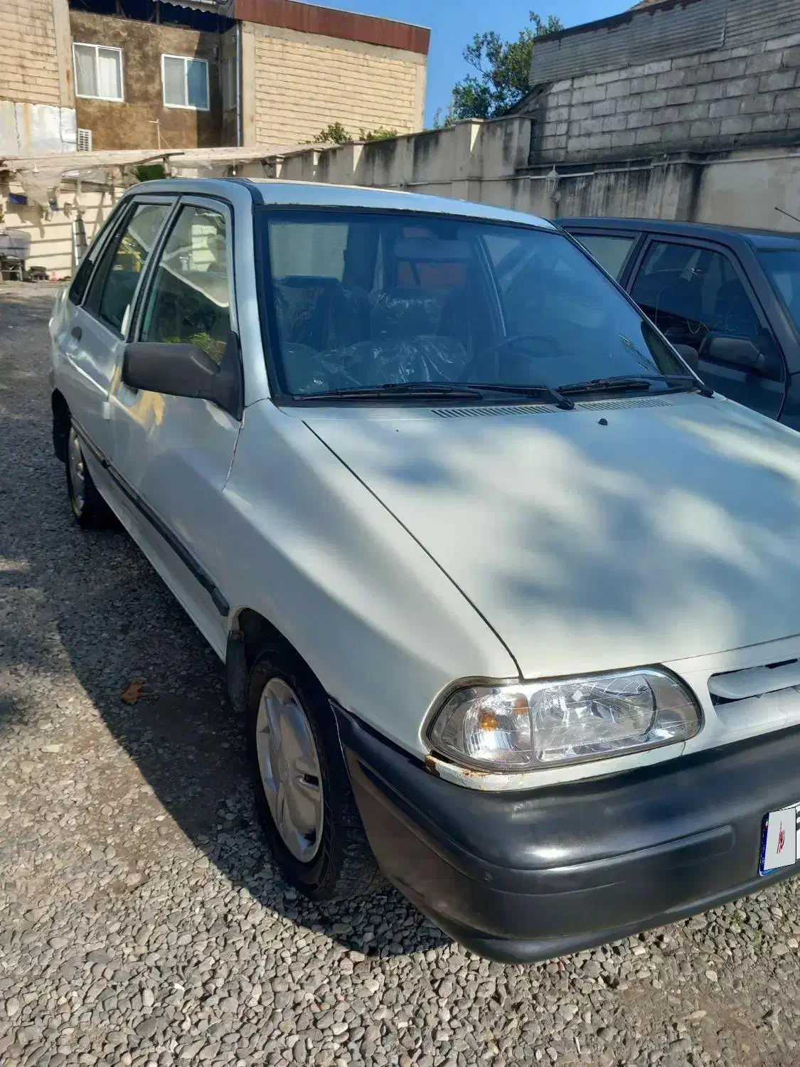 پراید ۸۱|خودرو سواری و وانت|شلمان, |دیوار