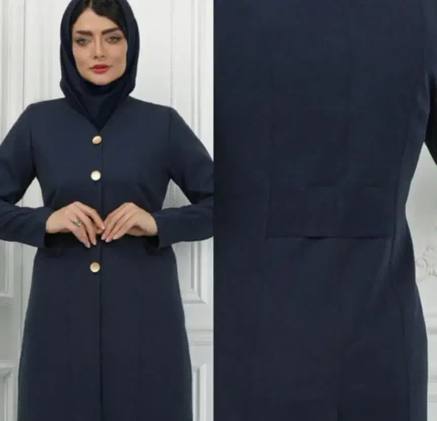 مانتوشلوار اداری برای فرهنگیان از طریق کانال ایتا|لباس|سنندج, |دیوار