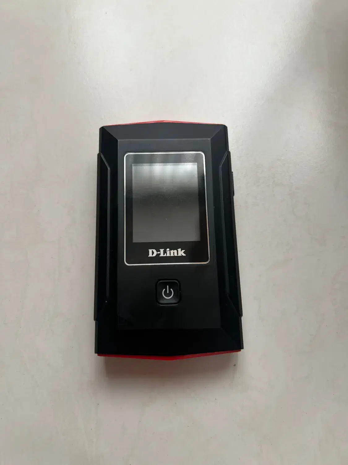 مودم جیبی D-link|مودم و تجهیزات شبکه|مشهد, دانشجو|دیوار