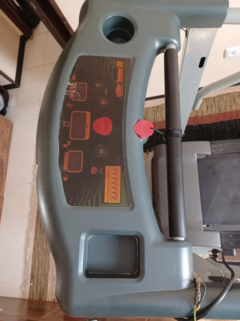 تردمیل|تجهیزات ورزشی|اصفهان, بهارستان|دیوار