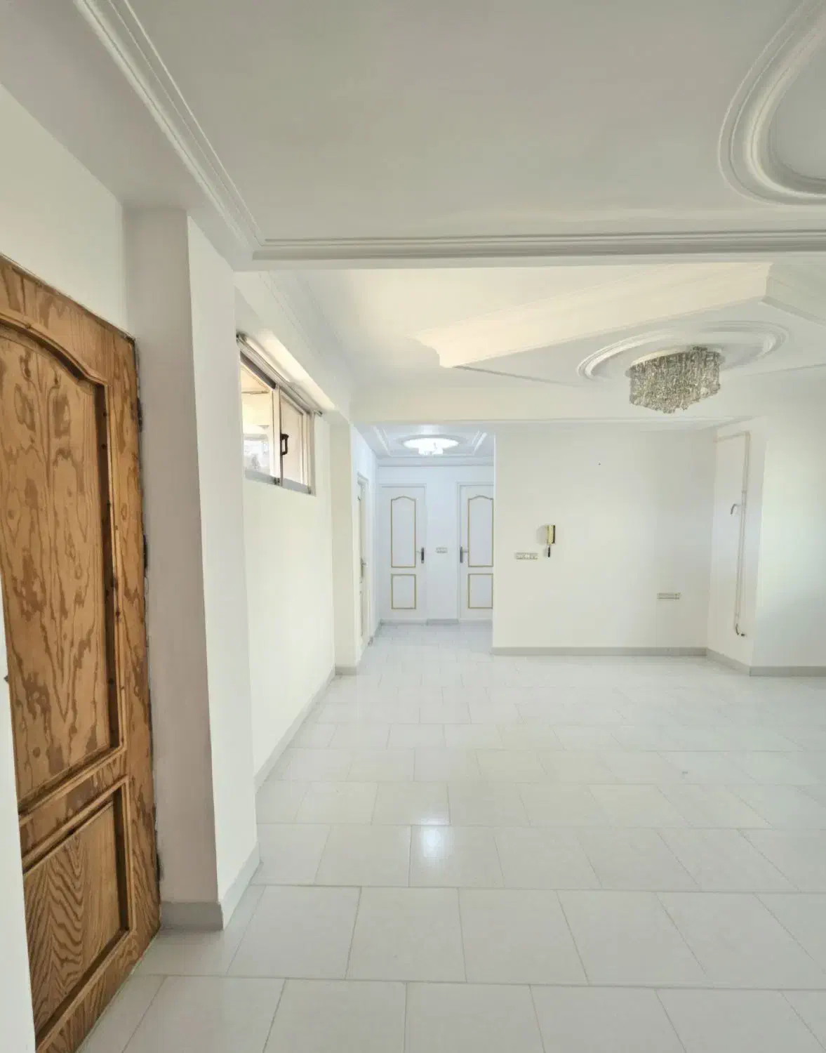 فوری ، تک واحد 85 متری پارکینگ اختصاصی در امیرمون|اجارهٔ آپارتمان|لاهیجان, امیرشهید|دیوار