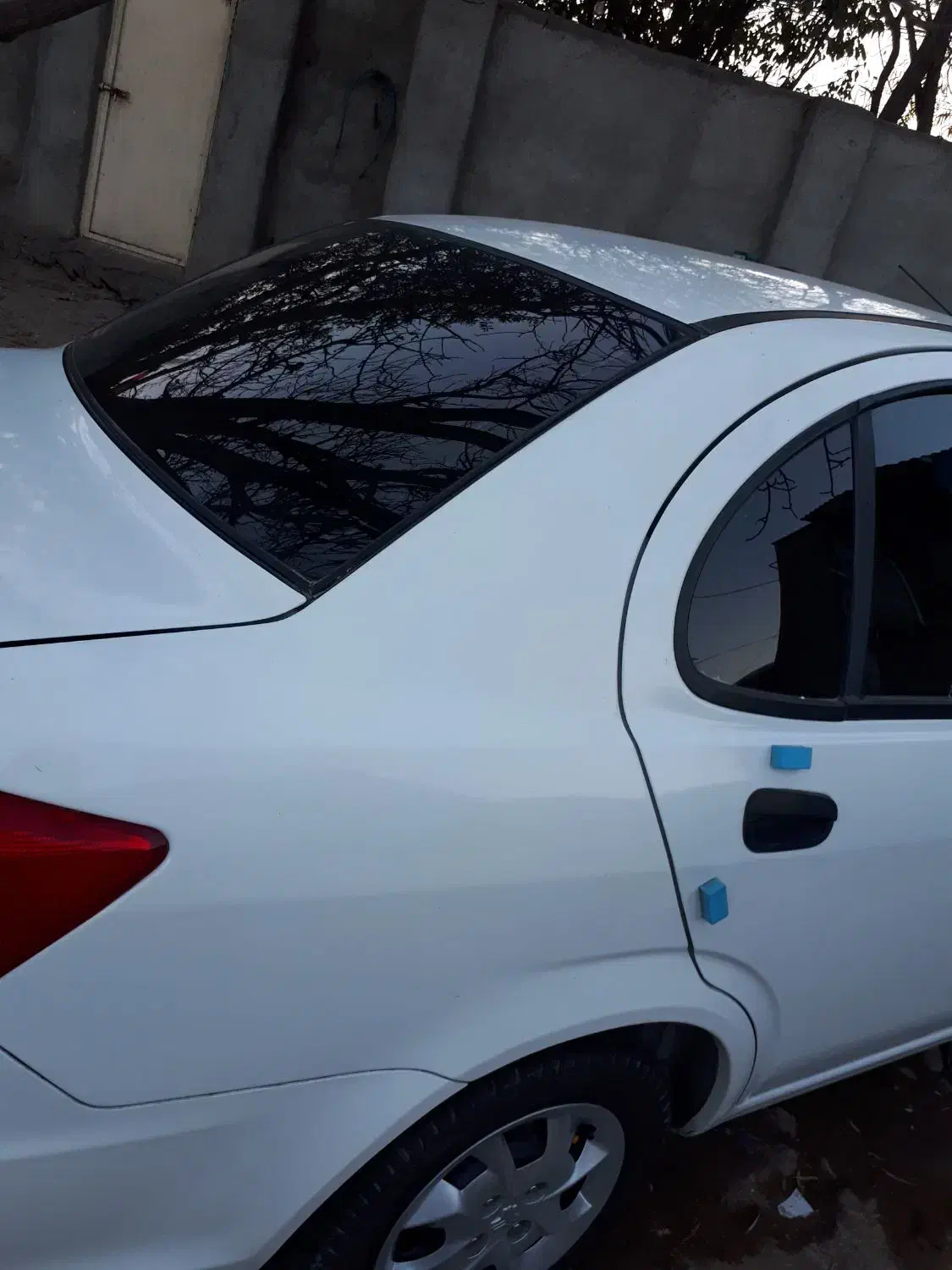 ساینا s ۱۴۰۲|خودرو سواری و وانت|اردبیل, |دیوار