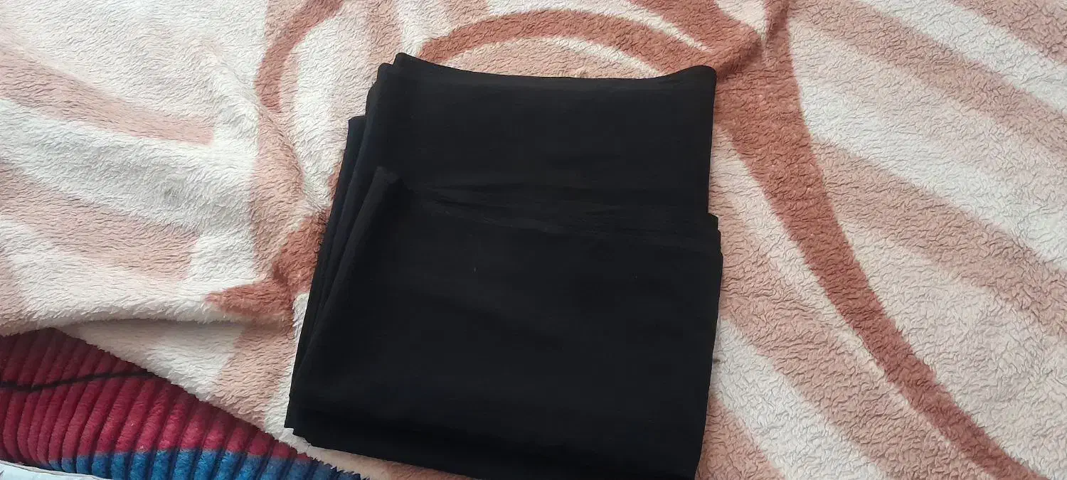 فروش چادر مشکی کره ای|لباس|گلستان (تهران), |دیوار