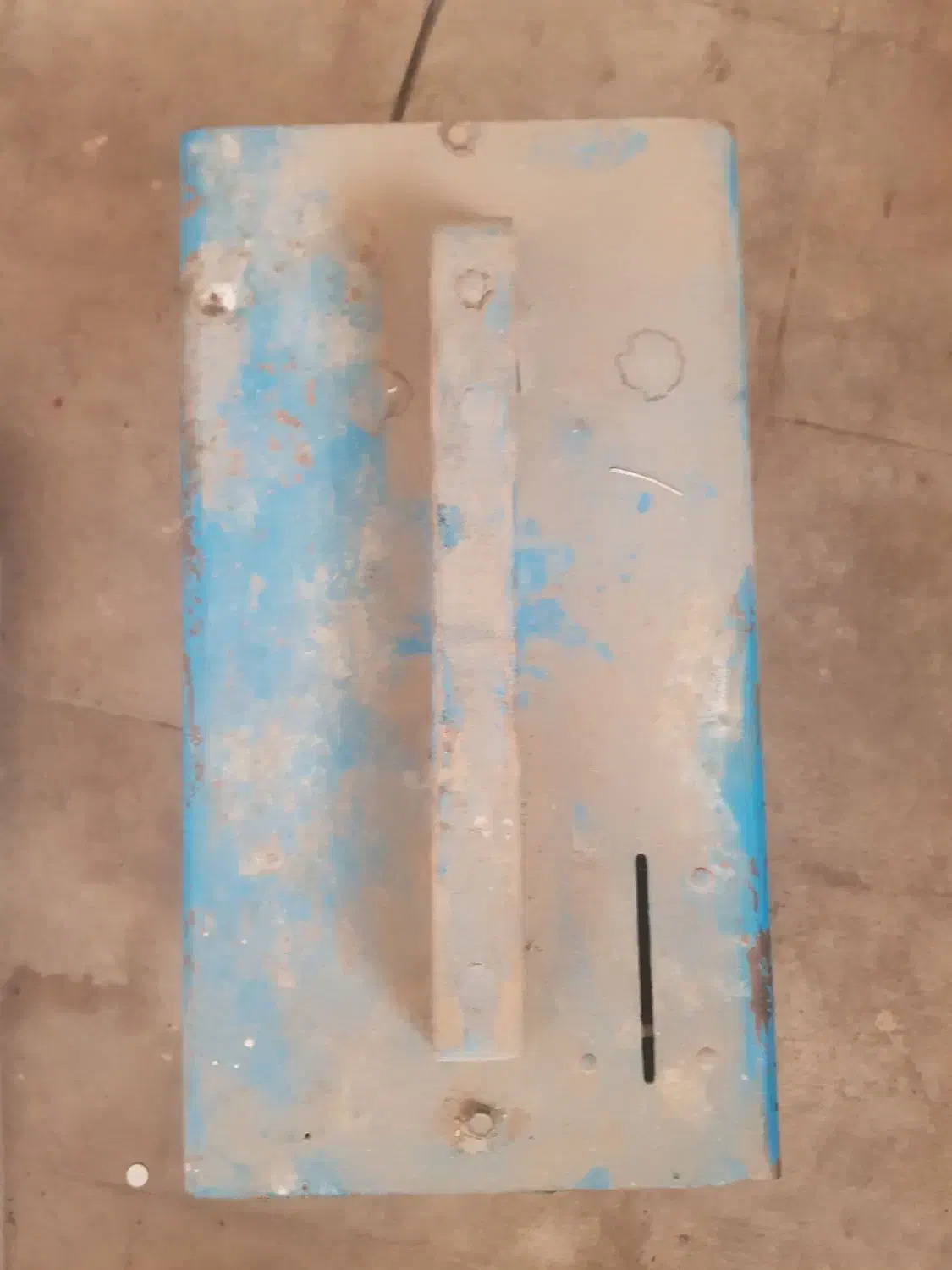 موتور جوش ایتالیایی عتیقه|ابزارآلات|شیراز, میرزاکوچک خان|دیوار