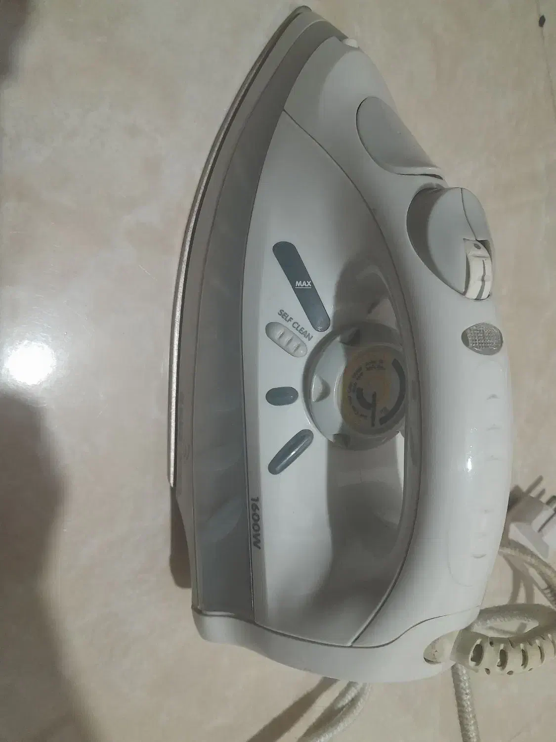 اتو سالم|اتو و لوازم اتو|ساوه, |دیوار