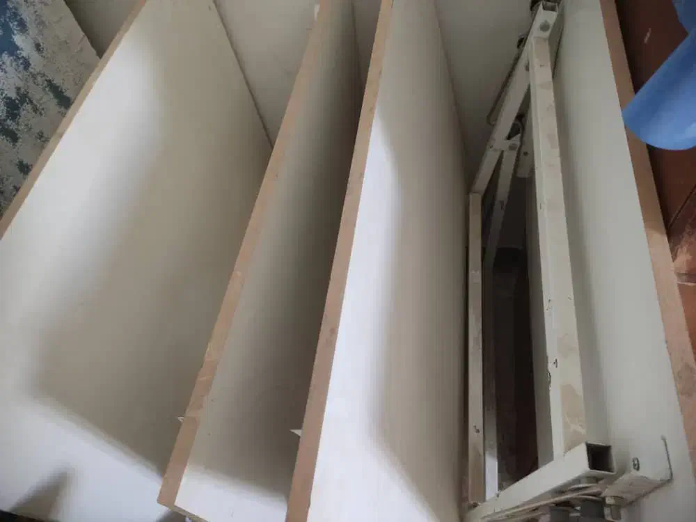 میز طراحی و نقشه کشی|میز تحریر و کامپیوتر|دوگنبدان, |دیوار