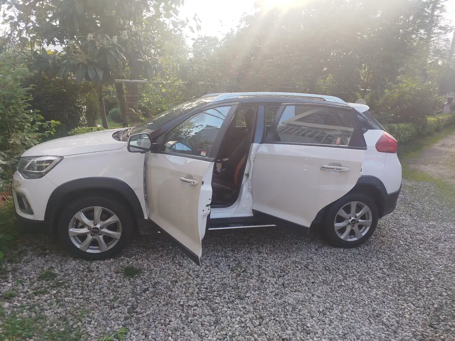 خودرو|خودرو سواری و وانت|تنکابن, |دیوار