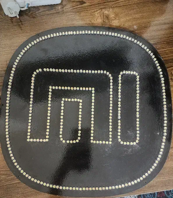 تابلوLED موبایل|لوازم جانبی موبایل و تبلت|اصفهان, باغ فدک|دیوار