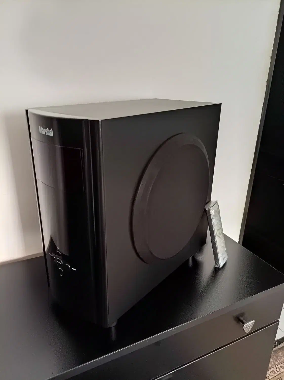 امپ مارشال و باند|سیستم صوتی خانگی|بهارستان, |دیوار