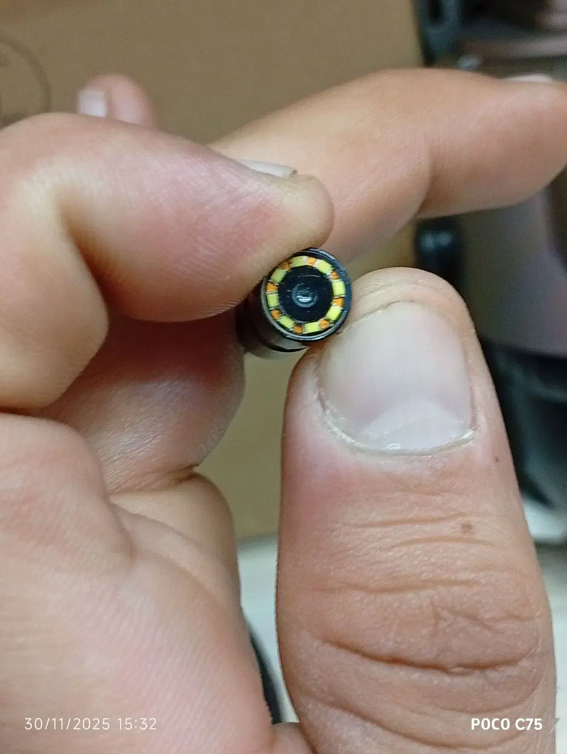 دوربین آندوسکوپی شیلنگی (ارسال رایگان )|دوربین مداربسته|مشهد, توس (بلوار توس)|دیوار