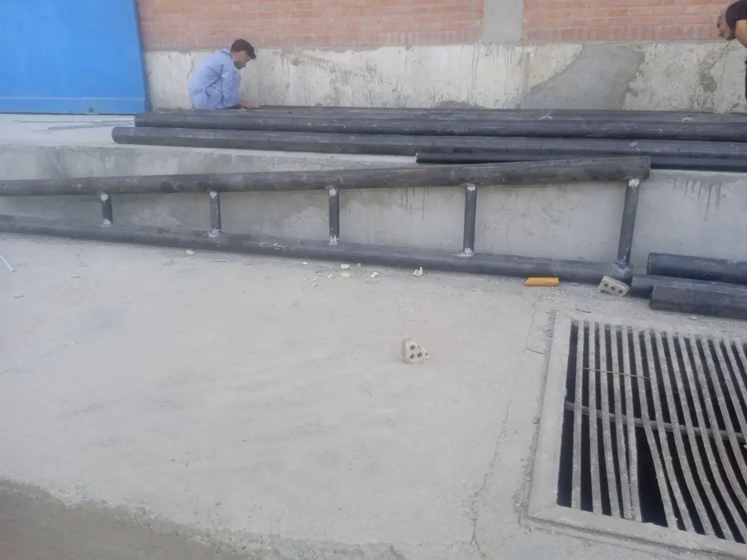 ساخت و نصب سوله سبک و سنگین با قیمت استثنایی|خدمات پیشه و مهارت|اهواز, اسماعیلیه|دیوار