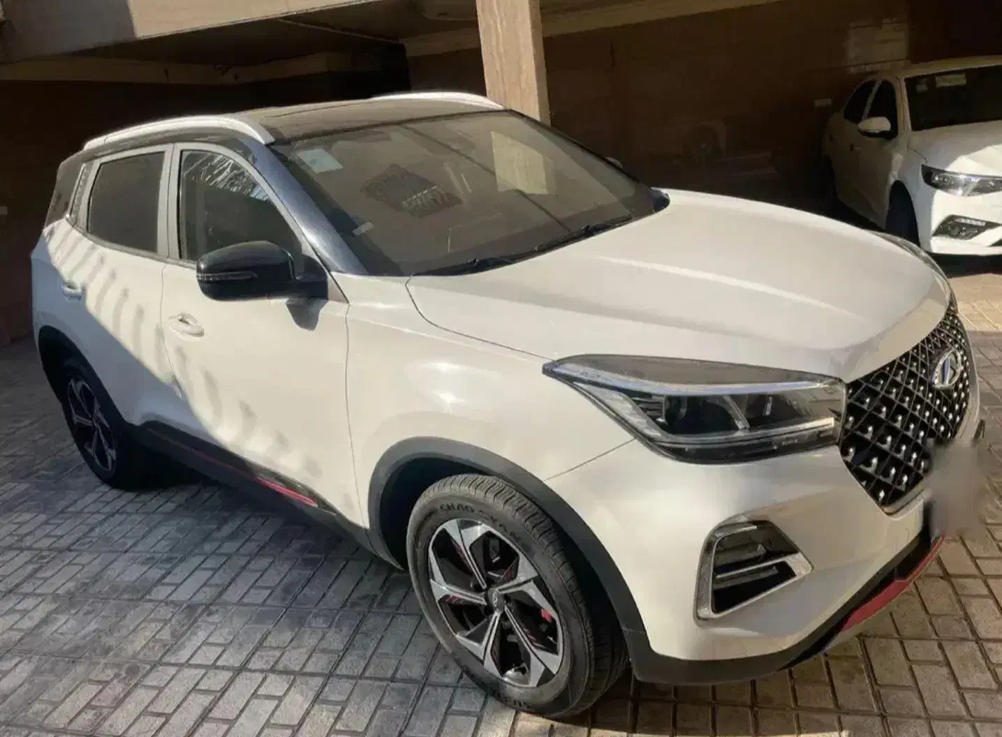 فروش x55pro  مدل ۱۴۰۱|خودرو سواری و وانت|ماکو, |دیوار
