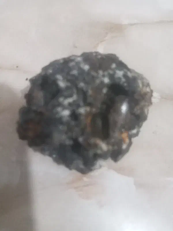 شهاب سنگ|کلکسیون اشیاء عتیقه|مشهد, امیریه|دیوار