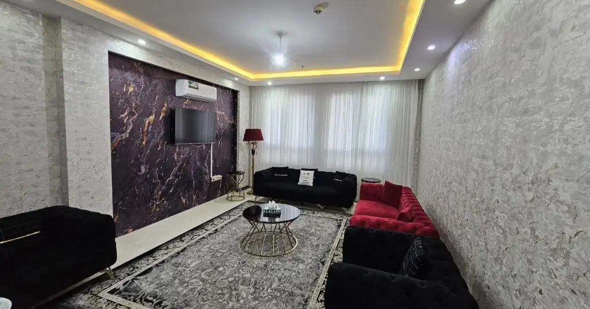 اجاره اپارتمان تک و دو خواب مبله در غرب تهران|اجارهٔ کوتاه‌مدت آپارتمان و سوئیت|تهران, ارم|دیوار