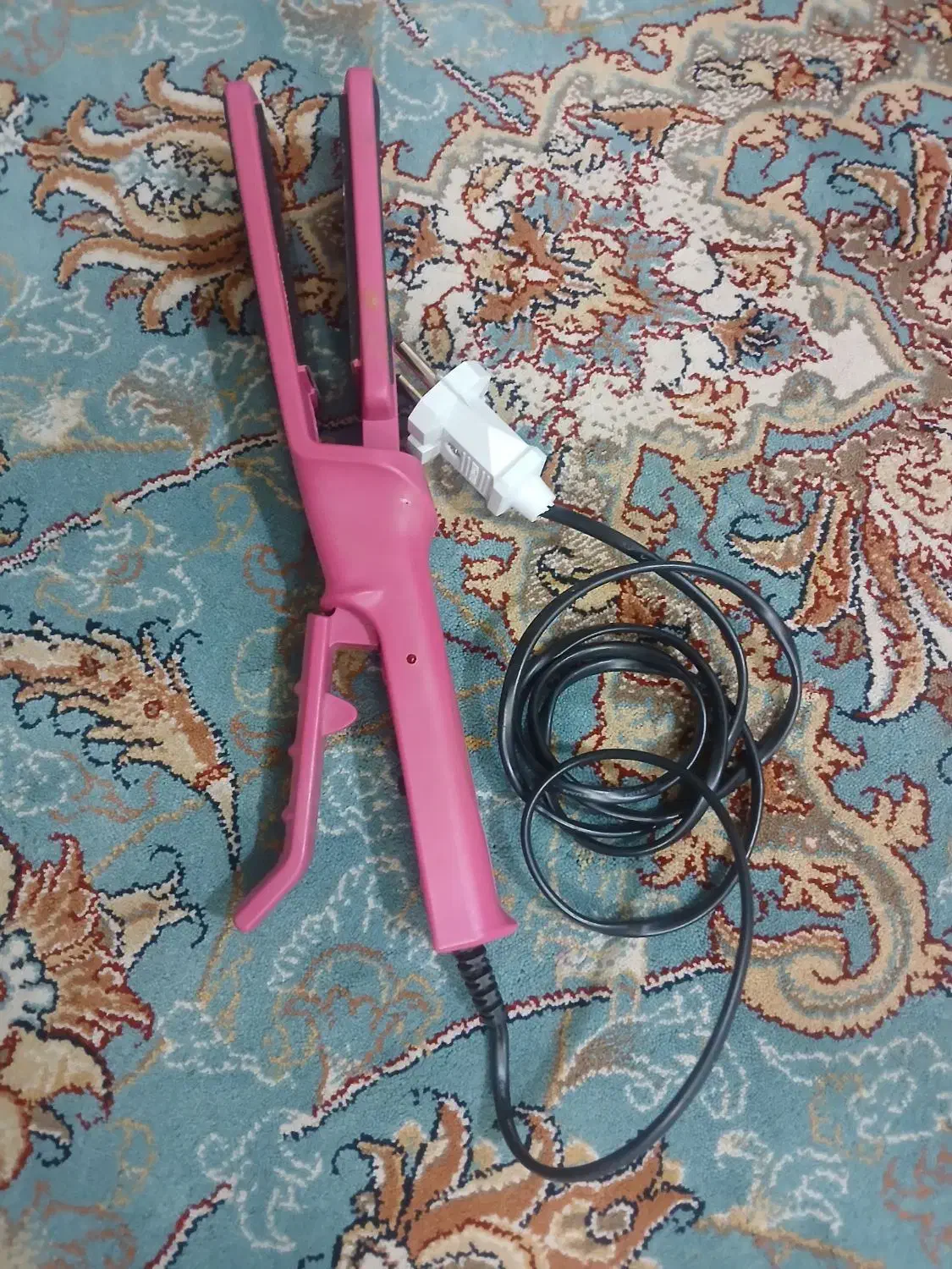 اتوی سالم|اتو و لوازم اتو|گلبهار, شهر جدید گلبهار|دیوار