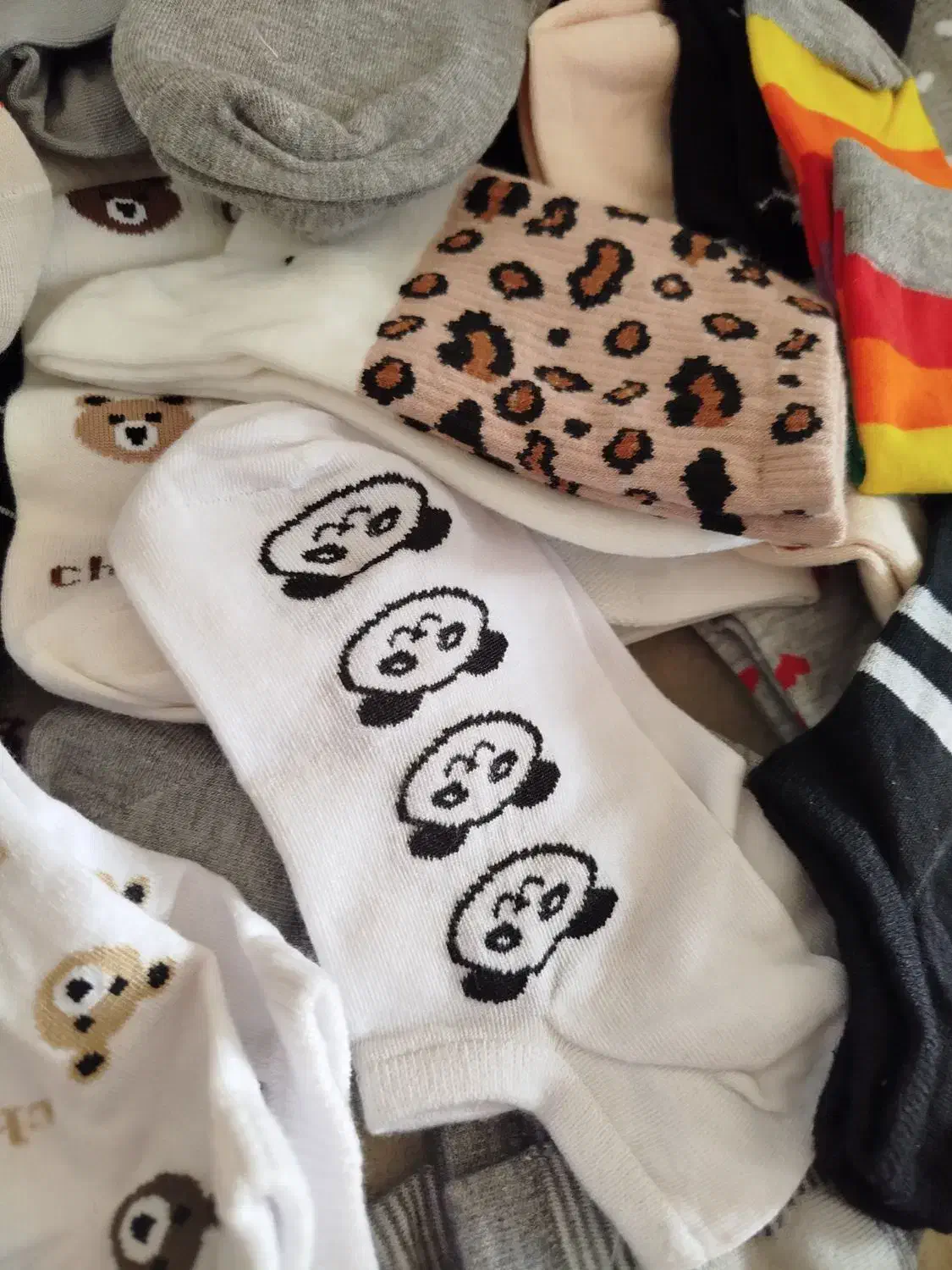 جوراب زنانه دخترانه|لباس|شیراز, سهل‌آباد|دیوار