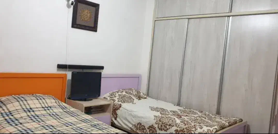 اجاره آپارتمان ۱۰۳ متری|اجارهٔ آپارتمان|ری, سیزده آبان|دیوار