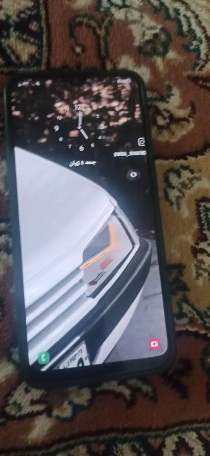 گوشی a30s|موبایل|دوگنبدان, |دیوار