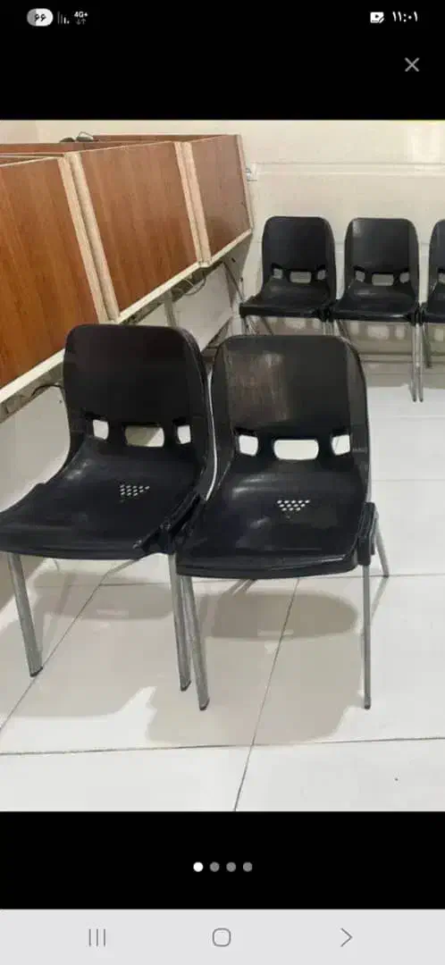 صندلی پلاستیکی|میز و صندلی غذاخوری|مریوان, |دیوار