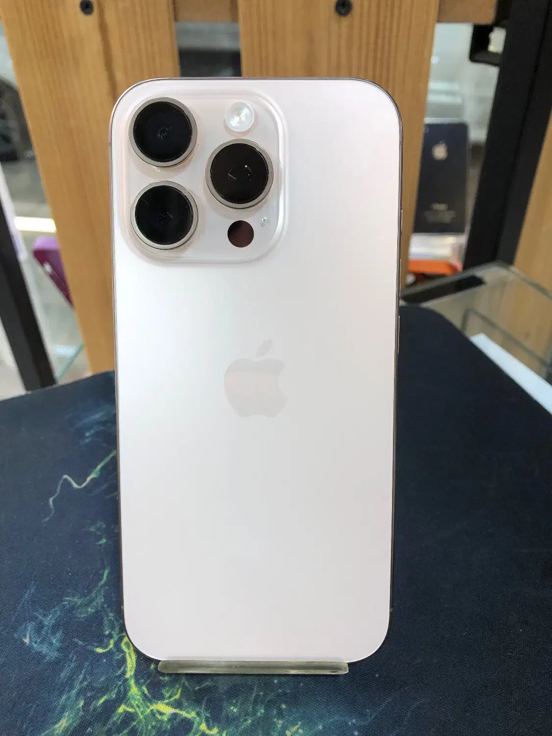 16 pro|موبایل|کرج, کوی امامیه|دیوار