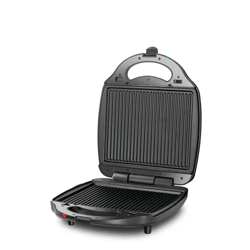 ساندویچ ساز و گریل بلک اند دکر|اجاق گاز و لوازم برقی پخت‌وپز|شیراز, شهرک گلدشت حافظ‎|دیوار