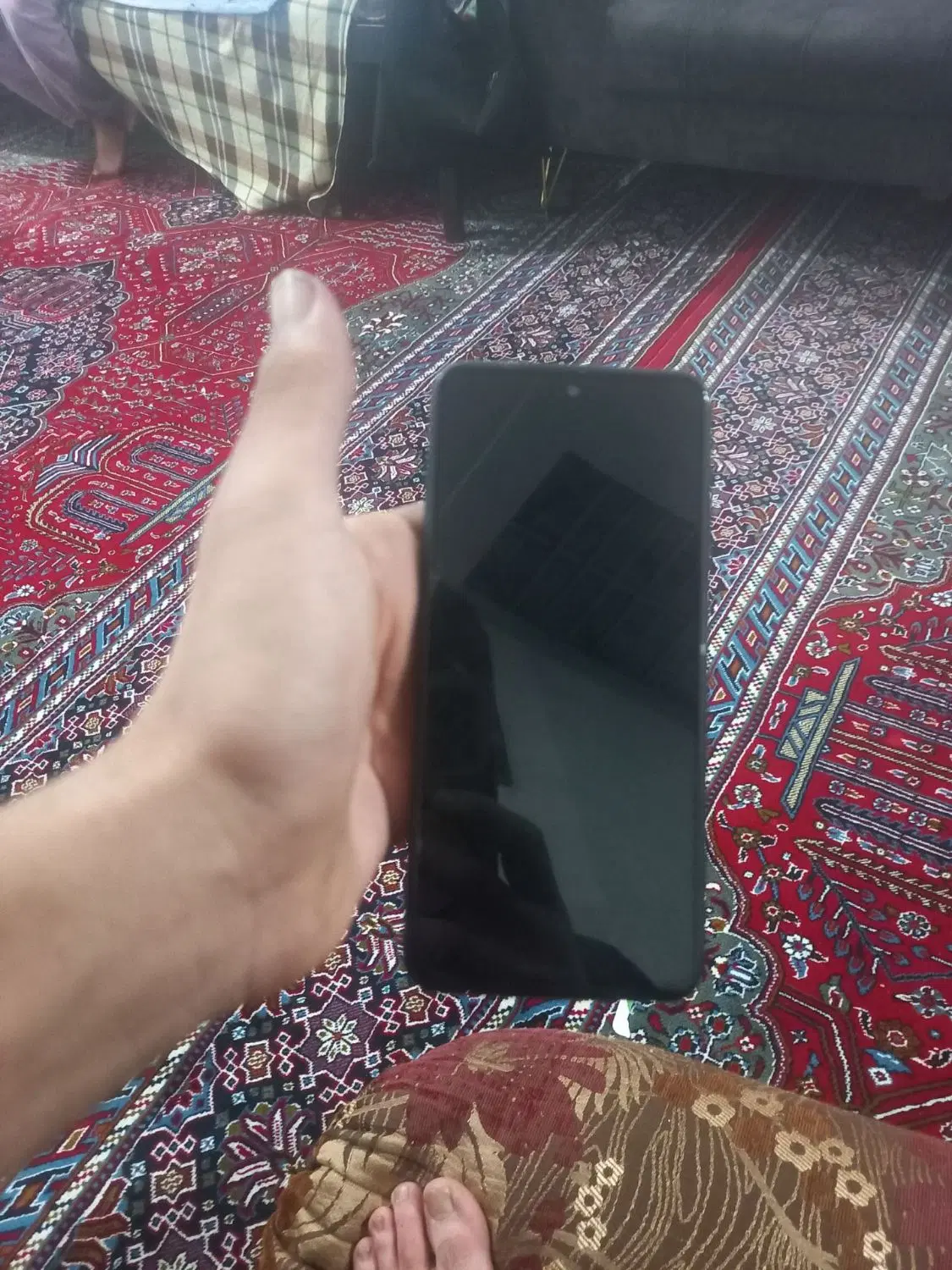 poco m5s|موبایل|مرودشت, فاز اول شهرک فرهنگیان|دیوار