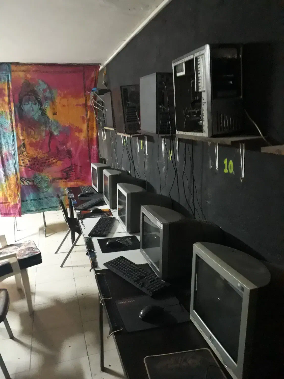 وسایل گیم نت|کنسول، بازی ویدئویی و آنلاین|فردیس, ثابتی|دیوار