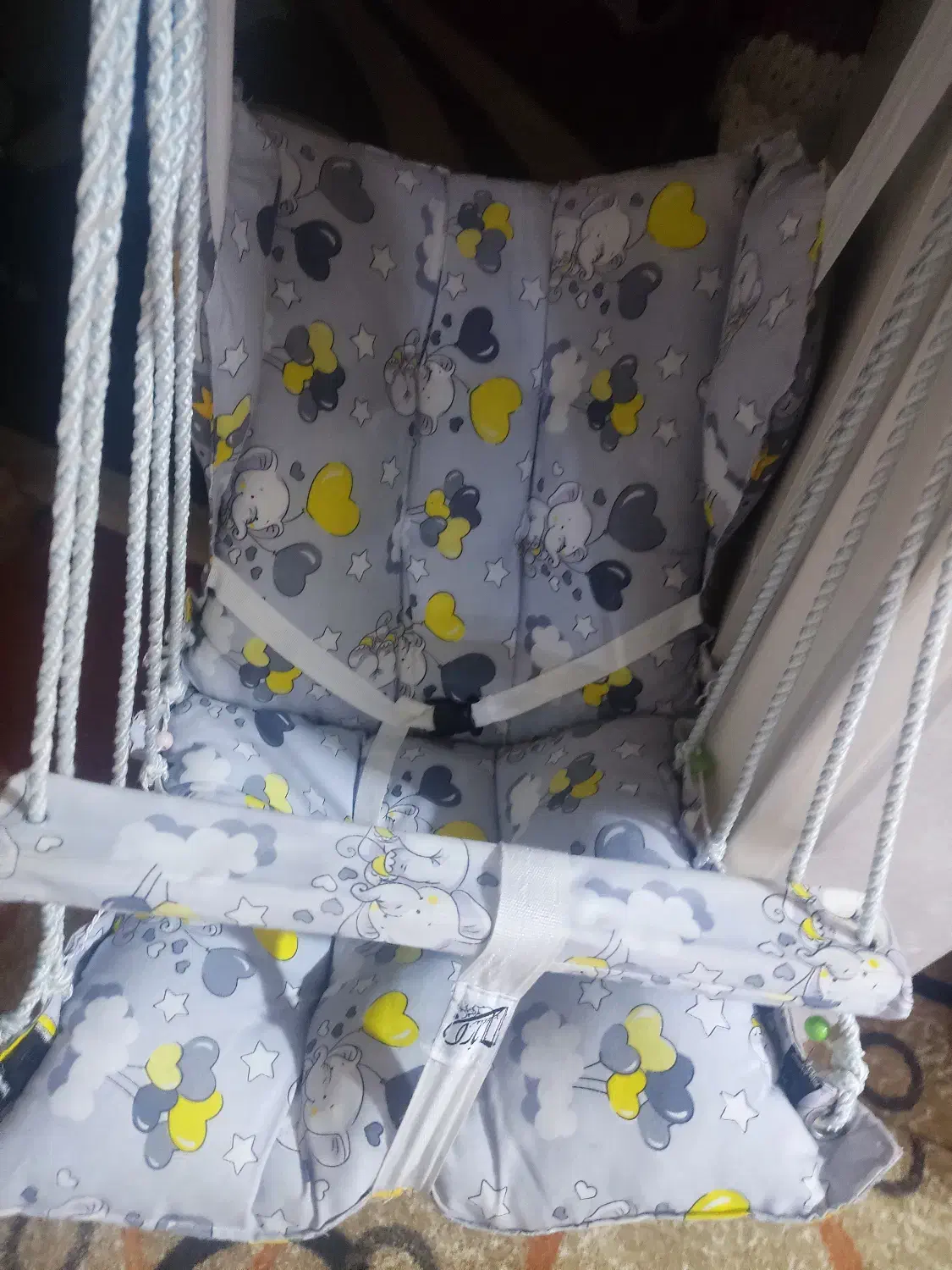 تاب کودک|اسباب و اثاث بچه|تبریز, |دیوار