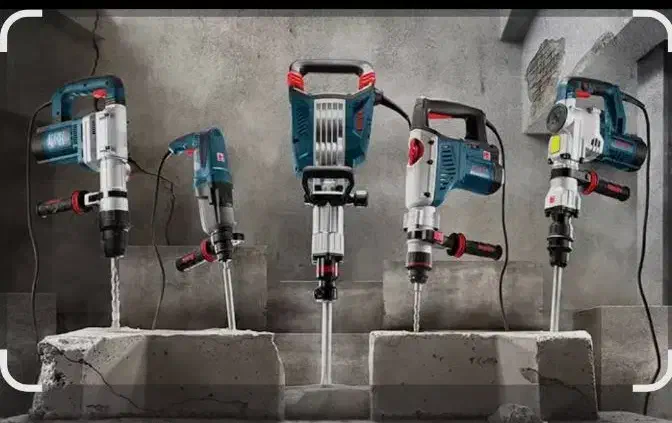 تخریب وکنده کاری باپیکورباقیمت منصفانه|خدمات پیشه و مهارت|جهرم, |دیوار