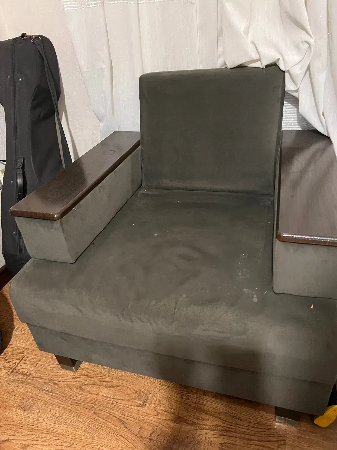 فروش مبل دست دوم|مبلمان خانگی و میز عسلی|قائمشهر, |دیوار