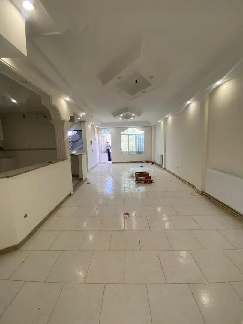 ۱۰۵ متری،فول بازسازی*خیابان خرم*|اجارهٔ آپارتمان|اراک, |دیوار