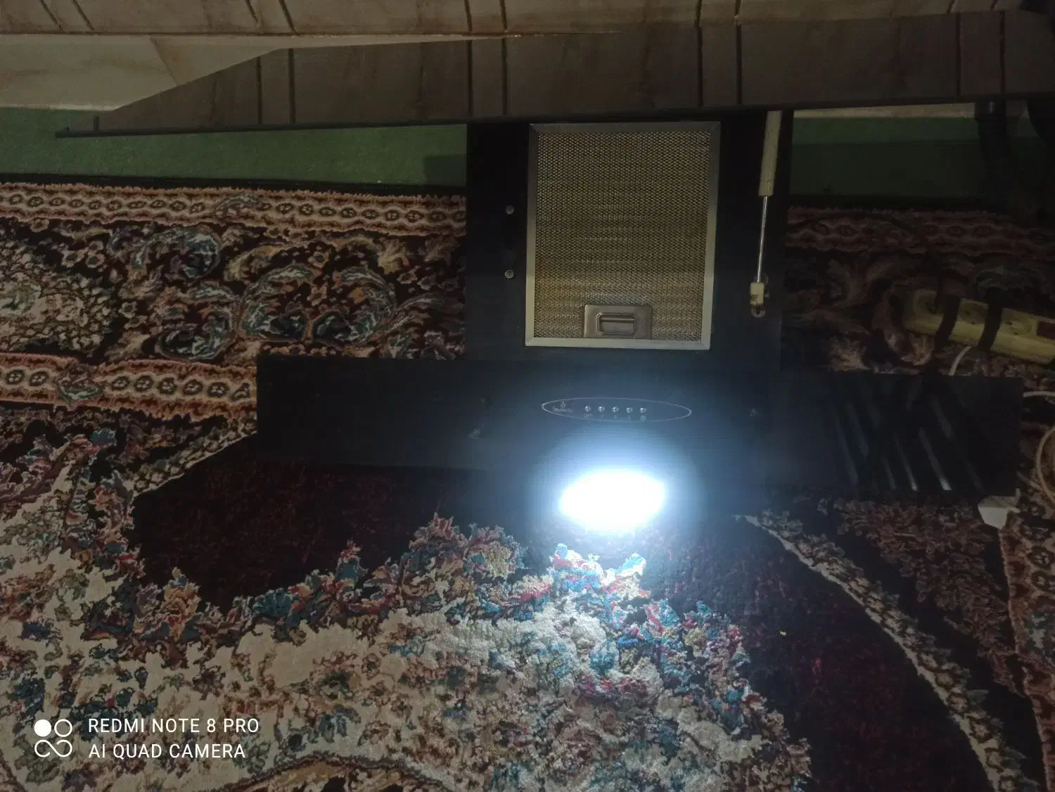 هود تمیز|هود|خرمآباد, |دیوار