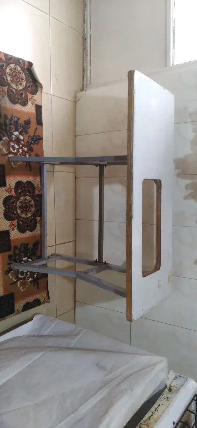 میزچرخ خیاطی|چرخ خیاطی و ریسندگی|فردیس, شهرک ارم|دیوار