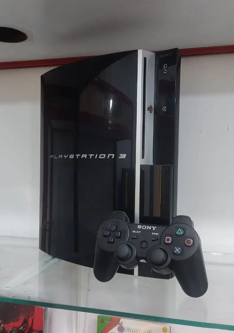 ps3 فت|کنسول، بازی ویدئویی و آنلاین|زاهدان, |دیوار
