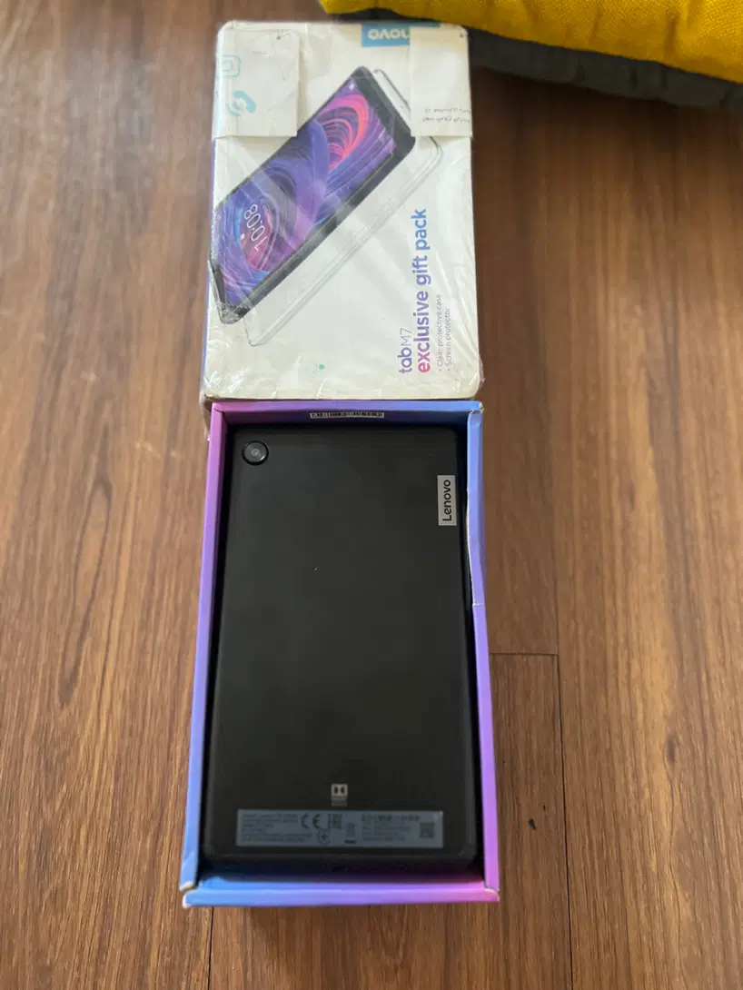 تبلت لنوو مدل TAB M7 7305X سال ۲۰۲۱|تبلت|اهواز, گلستان|دیوار