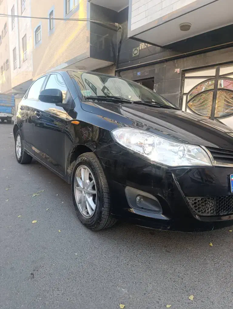 ام وی ام315 نیولاکچری نقد اقساط|خودرو سواری و وانت|تبریز, |دیوار