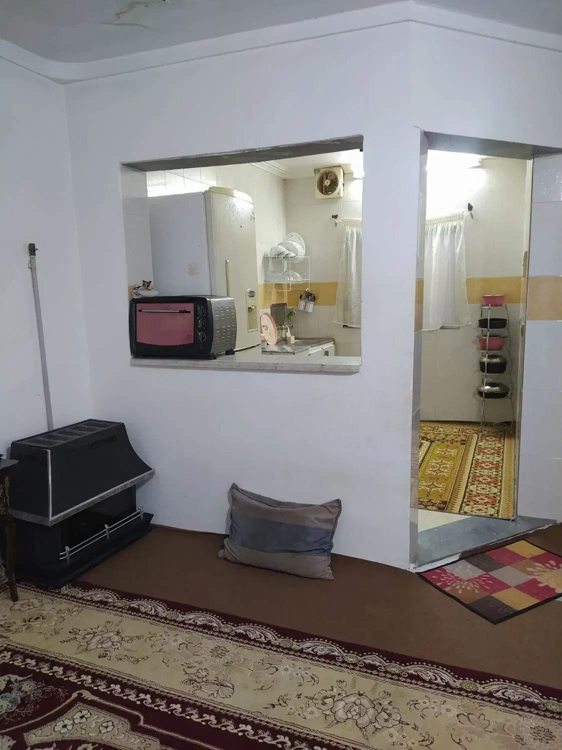 سوییت اجاره ای|اجارهٔ کوتاه‌مدت آپارتمان و سوئیت|علی‌آباد کتول, |دیوار