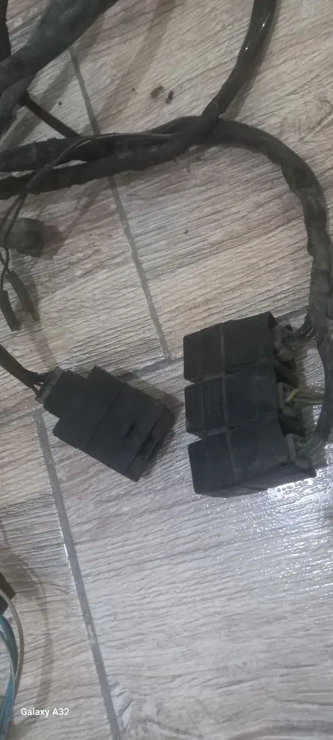 کولر پراید دوو اصلی|قطعات یدکی و لوازم جانبی|ری, شهادت|دیوار