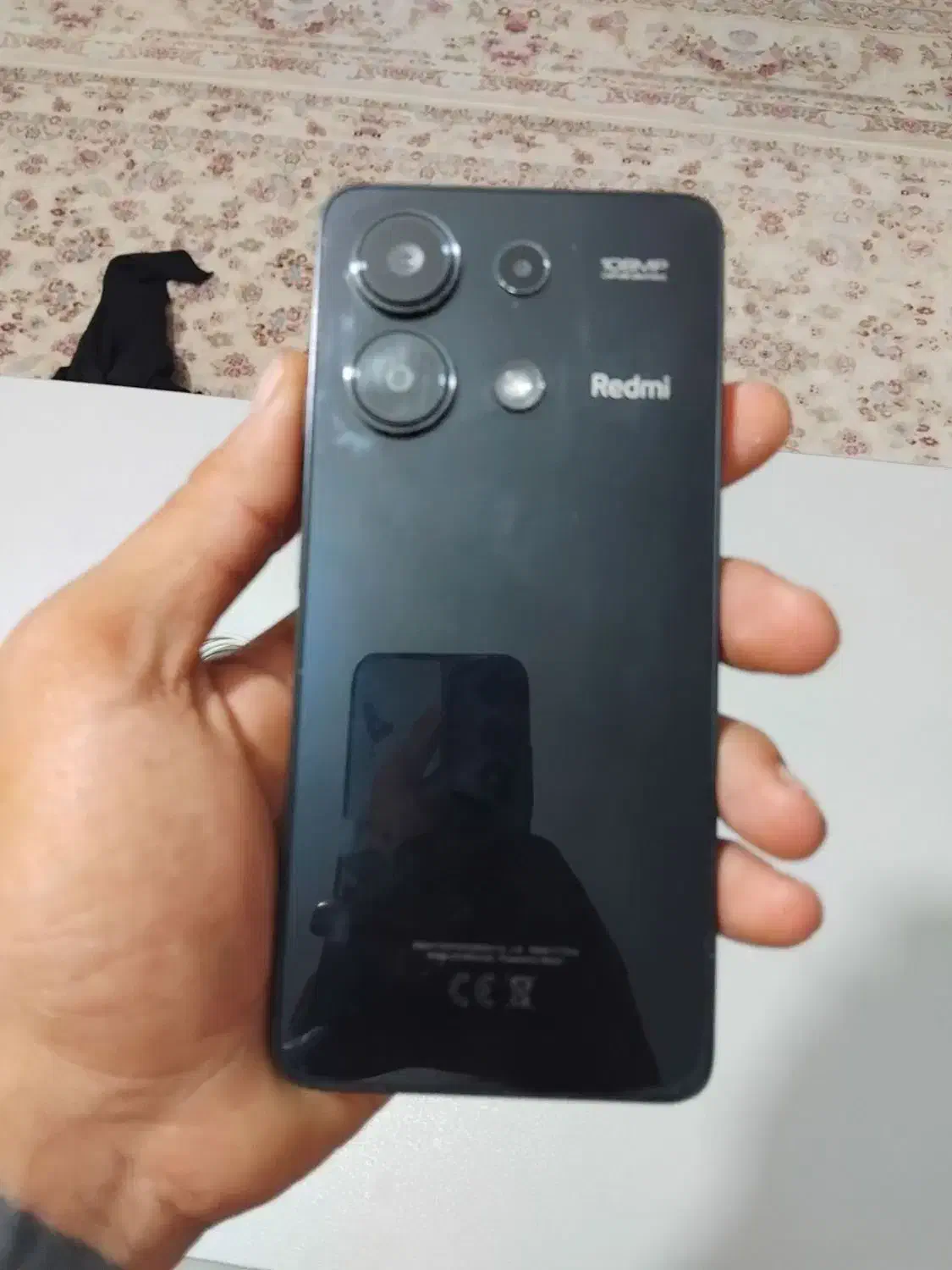 note13 در حد نو|موبایل|فردیس, شهرک ارم|دیوار