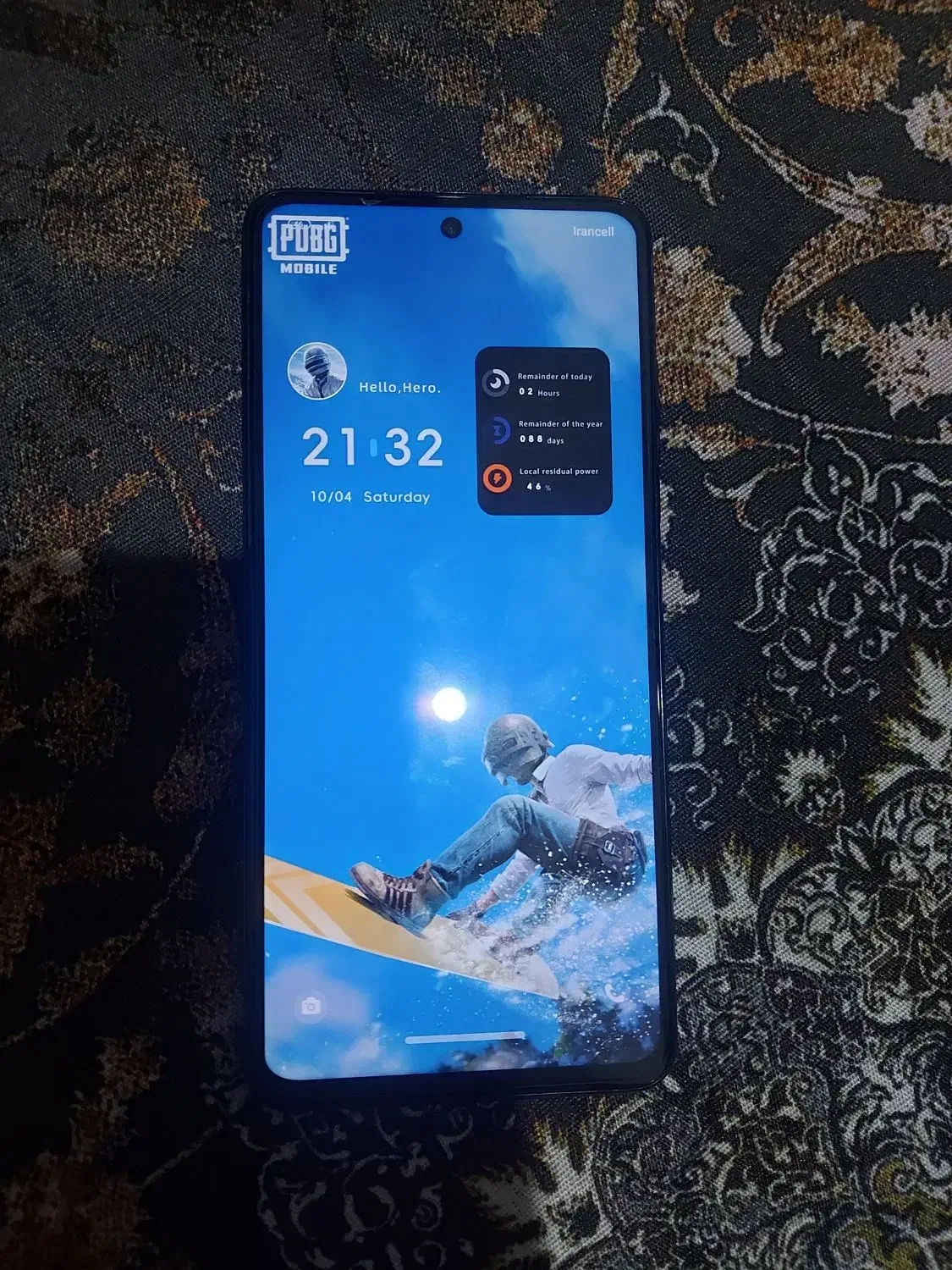 poco x3 pro 256|موبایل|تهران, شهرک ولیعصر جنوبی|دیوار