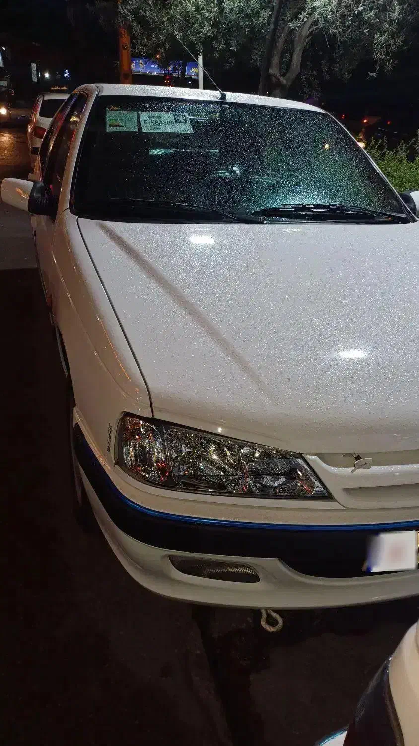 ۸۹دوگانه کارخانه بی رنگ|خودرو سواری و وانت|رشت, سیا اسطلخ|دیوار