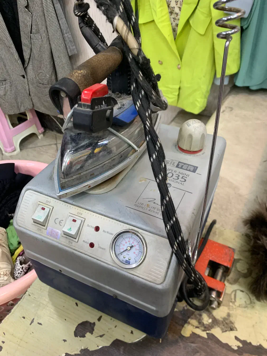 اتو|اتو و لوازم اتو|مشهد, آزادشهر|دیوار