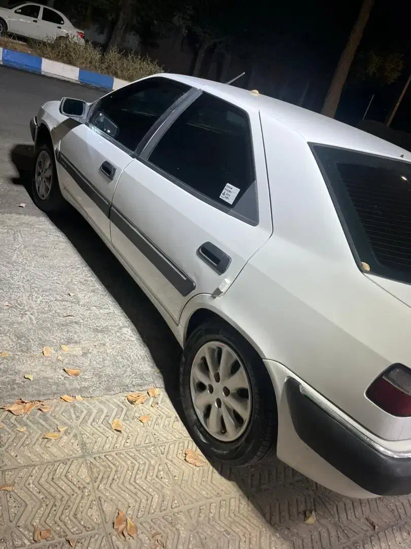 زانتیا|خودرو سواری و وانت|آباده, |دیوار