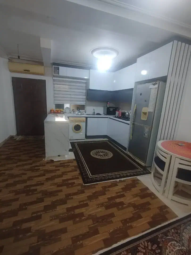 کد۹۰۵رهن سویت مستقل ۷۵متری کوی زمانی|اجارهٔ آپارتمان|لاهیجان, کوی زمانی|دیوار