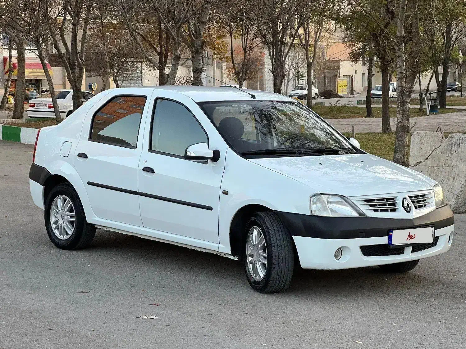  تندر۹۰ E2 فول مدل۹۵ پارس خودرو درحد خشک|خودرو سواری و وانت|اردبیل, |دیوار