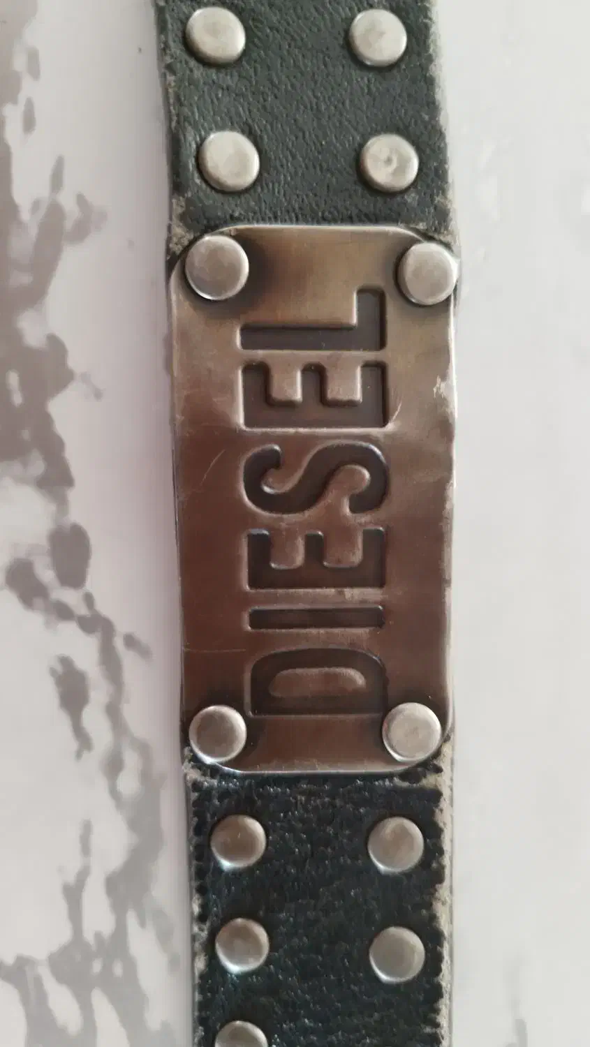 کمربند چرم گاوی اصل دست ساز|کیف، کفش، کمربند|اندیشه, اندیشه فاز ۳|دیوار