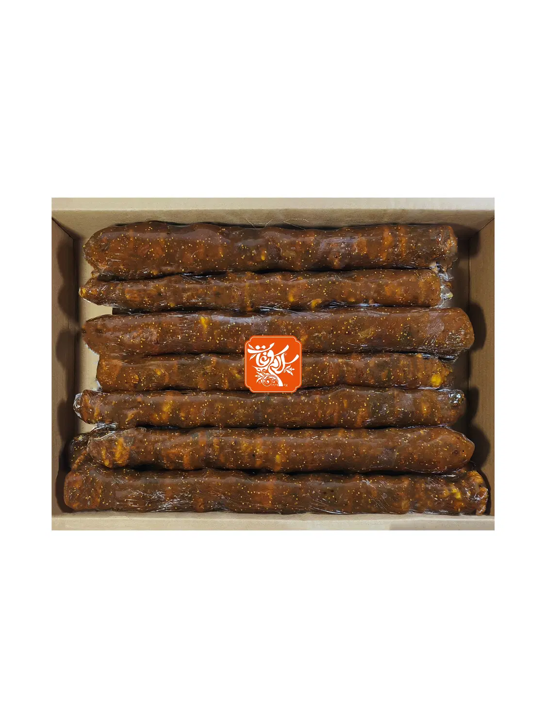 سوجوق گردو با شیره انجیر و شیره انگور سنتی تبریز|خوردنی و آشامیدنی|تهران, یافت آباد شمالی|دیوار