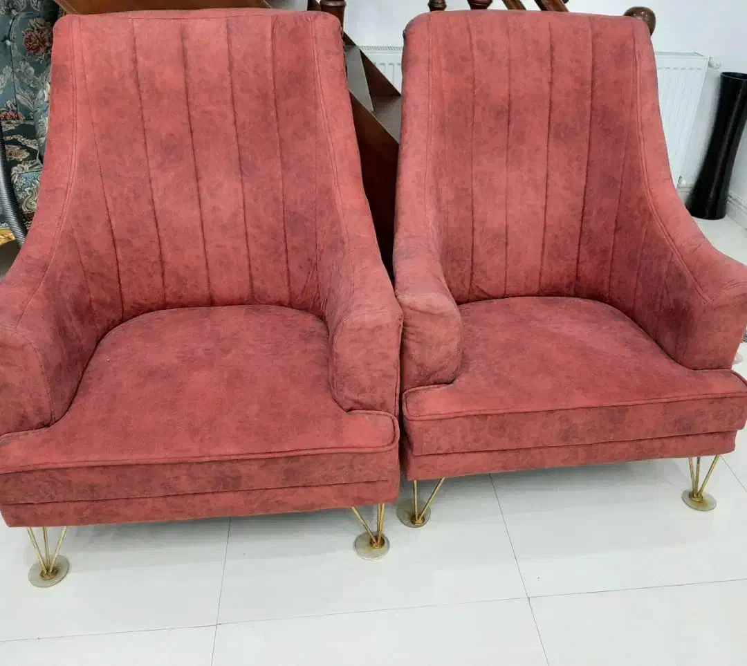 مبل|مبلمان خانگی و میز عسلی|قرچک, میرزائی جنوبی|دیوار