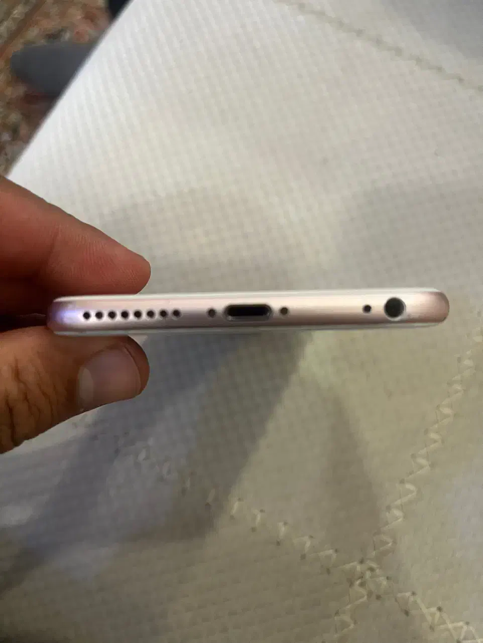 iPhone 6 Plus 64 gig|موبایل|تهران, نظام‌آباد|دیوار