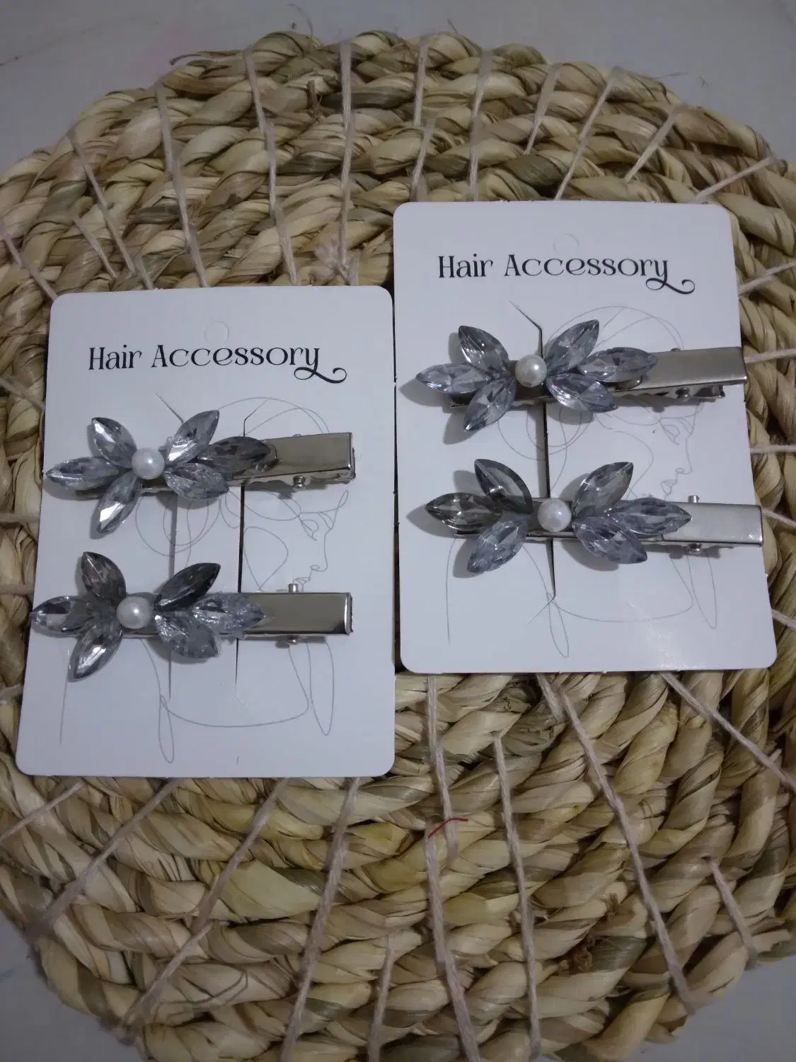 گلسر های زیبا برای دخترهای زیبا|زیورآلات و اکسسوری|رستم‌آباد, |دیوار